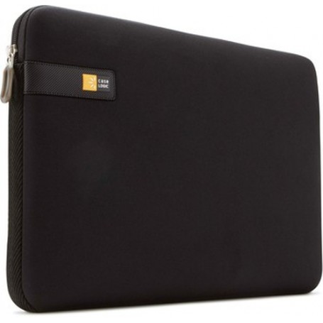 Case Logic LAPS-116 Black 40,6 cm (16") Custodia a tasca Nero (LAPS116K)