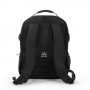 Dicota Hero E-Sports zaino Nero Poliestere (D31714)