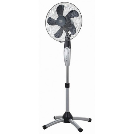 Fakir VC 40 S Argento (69 52 009)