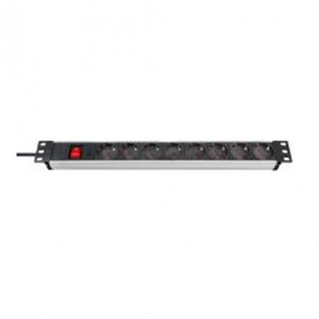 Brennenstuhl Premium-Line Technic Alu (1390007018)