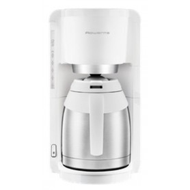 Rowenta CT 3811 macchina per caffè Macchina da caffè con filtro 1,25 L (CT 3811)