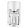 Rowenta CT 3811 macchina per caffè Macchina da caffè con filtro 1,25 L (CT 3811)