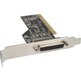 InLine 66630I scheda di interfaccia e adattatore (66630I)