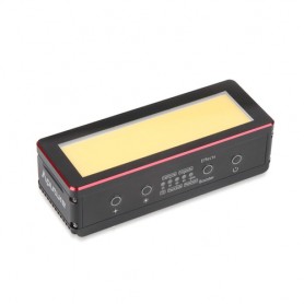 Aputure AP-AL-MW illuminazione continua per studio fotografico 10 W (AP-AL-MW)