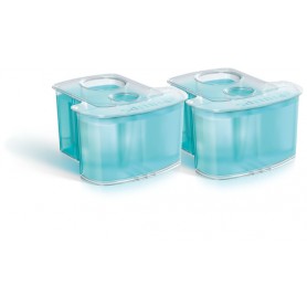 Philips JC302/50 accessorio per rasoio elettrico Cartuccia di pulizia (JC302/50)