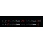 AEG HK654070XB Nero Da incasso Ceramica 4 Fornello(i) (949595011)