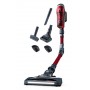 Rowenta X-Force RH9679 scopa elettrica Senza sacchetto 0,55 L Grigio, Rosso (RH9679WO)