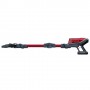 Rowenta X-Force RH9679 scopa elettrica Senza sacchetto 0,55 L Grigio, Rosso (RH9679WO)