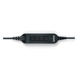 Snom 00004343 accessorio per cuffia USB adapter (00004343)