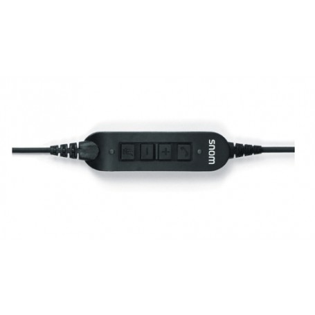 Snom 00004343 accessorio per cuffia USB adapter (00004343)