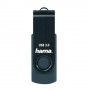 Hama Rotate unità flash USB 256 GB USB tipo A Blu (00182466)