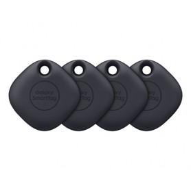 Samsung Galaxy SmartTag Bluetooth Nero (EI-T5300KBEGEU)