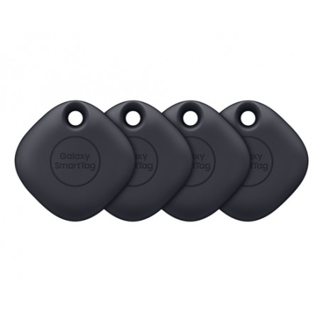 Samsung Galaxy SmartTag Bluetooth Nero (EI-T5300KBEGEU)