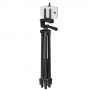 Hama Star Smartphone treppiede Smartphone/macchina fotografica digitale 3 gamba/gambe Nero (00004640)