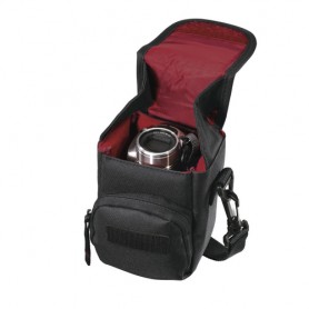 Hama Valletta Custodia compatta Nero (00185071)