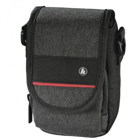 Hama Valletta Custodia compatta Nero (00185070)