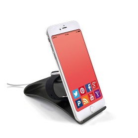 Terratec 169981 docking station per dispositivo mobile Nero (169981)