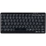 Active Key AK-4100-U tastiera USB Tedesco Nero (AK-4100-U-B/GE)