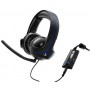 Thrustmaster Y-300P Cuffia Padiglione auricolare Nero (4160596)