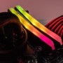 PNY XLR8 Gaming EPIC-X RGB memoria 16 GB 2 x 8 GB DDR4 3600 MHz (MD16GK2D4360018XRGB)