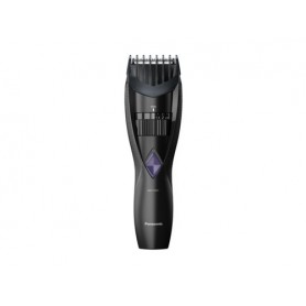 Panasonic ER-GB37 Bagnato e secco Nero (ER-GB37-K503)