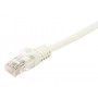 Equip 603006 cavo di rete Bianco 7,5 m Cat6a U/UTP (UTP) (603006)