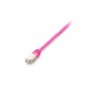 Equip 605589 cavo di rete Rosa 20 m Cat6 S/FTP (S-STP) (605589)