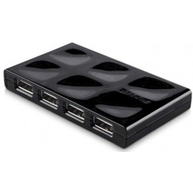 Belkin F5U701-BLK 480 Mbit/s Nero (F5U701CWBLK)