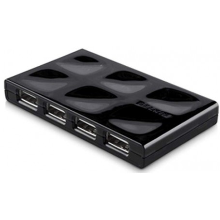 Belkin F5U701-BLK 480 Mbit/s Nero (F5U701CWBLK)