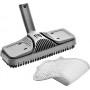 Thomas Vaporo Buggy Pulitore a vapore cilindrico 1,6 L 1400 W Blu, Bianco (792023)