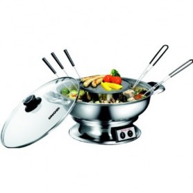 Unold Asia-Fondue (48746)