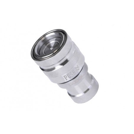 Alphacool 17456 accessori di raffreddamento hardware Argento (17456)