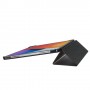 Hama Fold 27,9 cm (11") Custodia a libro Nero (00216459)