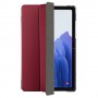 Hama Fold Clear 31,5 cm (12.4") Cover Rosso (00217138)