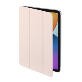 Hama Fold Clear 32,8 cm (12.9") Custodia a libro Rosa (00216473)
