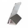 Hama Fold Clear 32,8 cm (12.9") Custodia a libro Rosa (00216473)