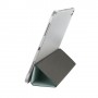 Hama Fold Clear 32,8 cm (12.9") Custodia a libro Verde (00216471)