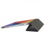 Hama Fold Clear 27,9 cm (11") Custodia a libro Nero (00216460)