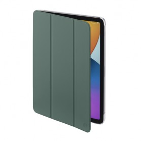 Hama Fold Clear 27,9 cm (11") Custodia a libro Verde (00216463)