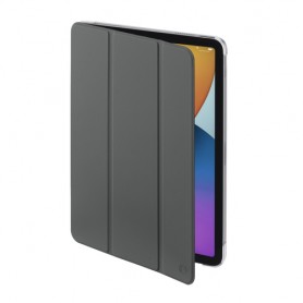Hama Fold Clear 27,9 cm (11") Custodia a libro Grigio (00216461)
