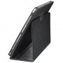 Hama Bend 32,8 cm (12.9") Custodia a libro Nero (00216485)