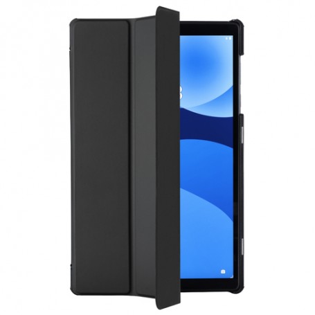 Hama Fold 25,6 cm (10.1") Custodia a libro Nero (00216424)