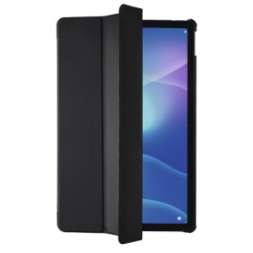 Hama Fold 27,9 cm (11") Custodia a libro Nero (00216432)