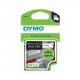 DYMO D1 Durable - Black on White - 19mm nastro per etichettatrice (S0718070)