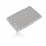 Verbatim Store 'n' Go ALU Slim disco rigido esterno 1000 GB (53663)