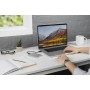 Verbatim Store 'n' Go ALU Slim disco rigido esterno 1000 GB (53663)
