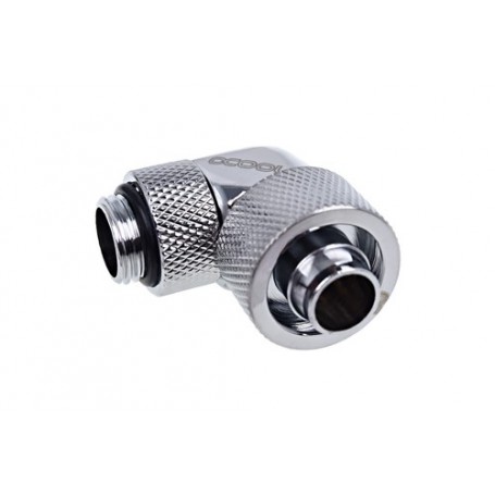 Alphacool 17237 accessori di raffreddamento hardware Nichel, Argento (17237)