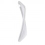 Hama Crystal Clear custodia per cellulare 14 cm (5.5") Cover Trasparente (177820)