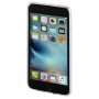 Hama Crystal Clear custodia per cellulare 14 cm (5.5") Cover Trasparente (177820)