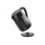 Unold 18555 bollitore elettrico 1,7 L 2150 W Nero (18555)